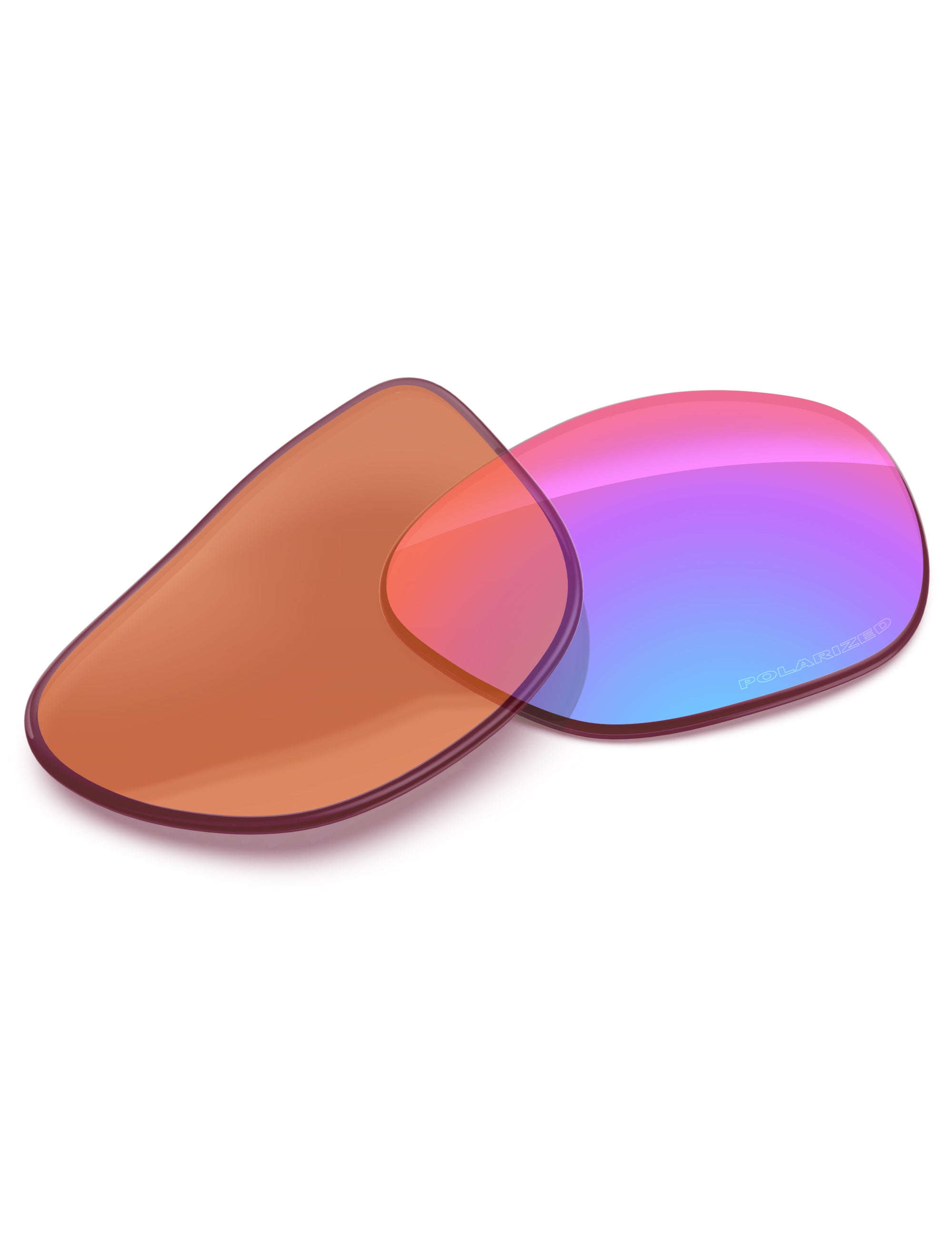 Trail Ruby FlashMirror™-Polarized