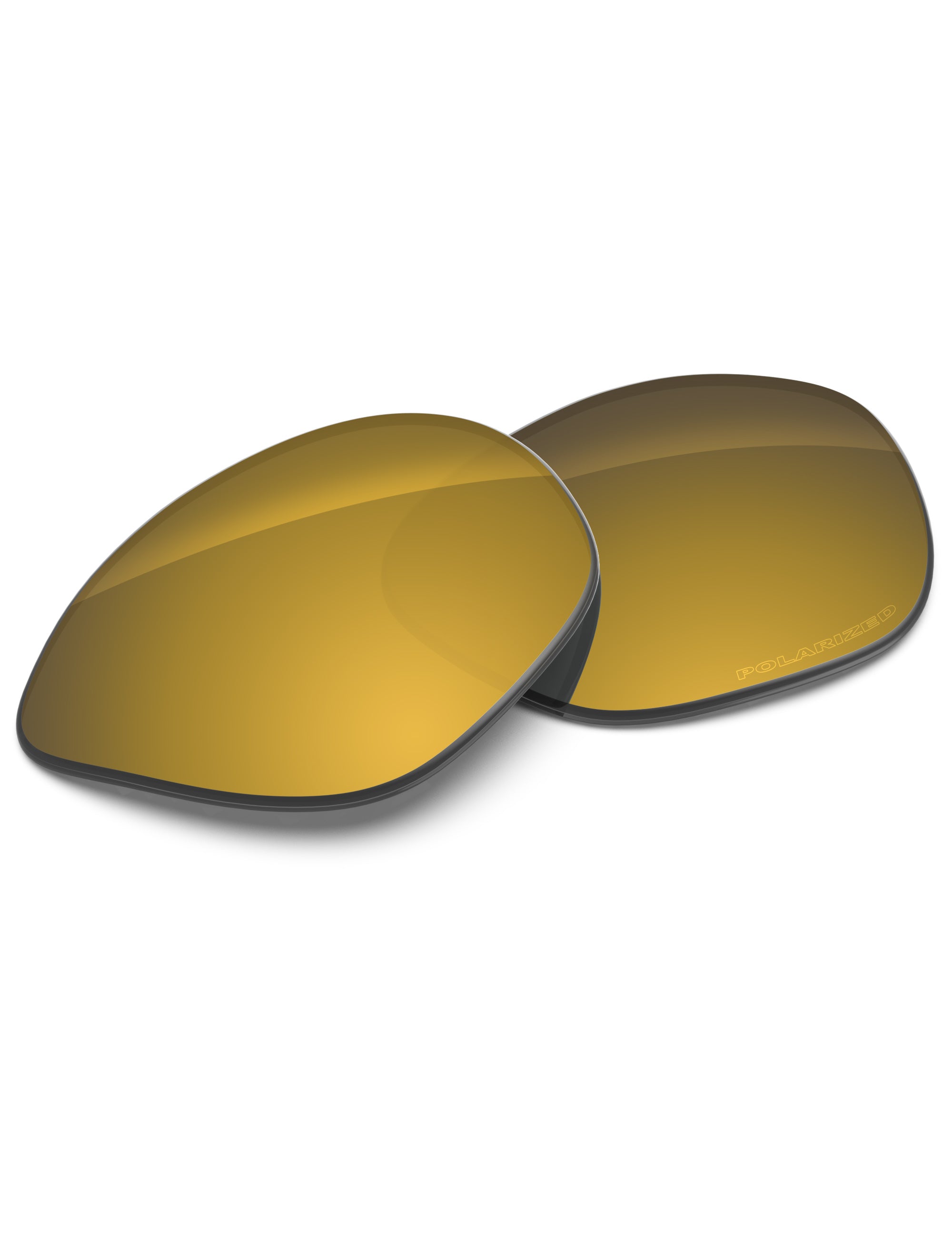 Tungsten Gold FlashMirror™-Polarized