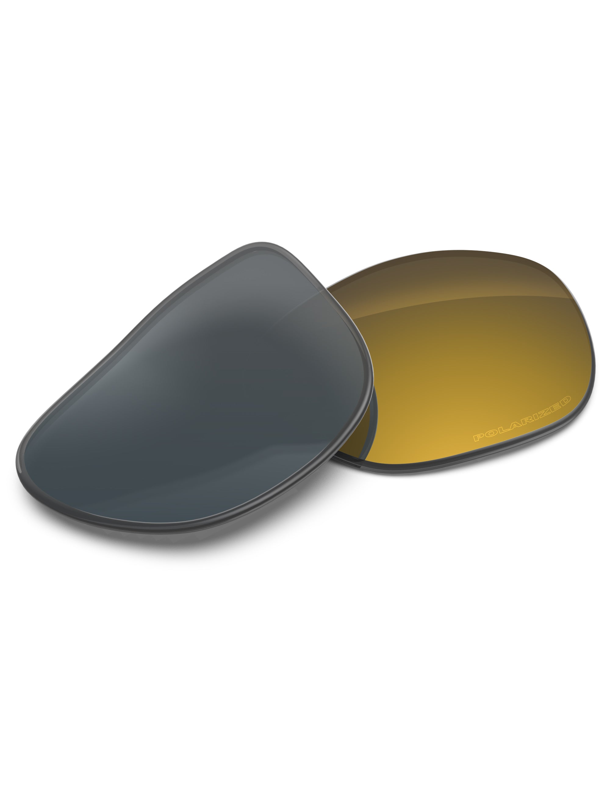 Tungsten Gold FlashMirror™-Polarized