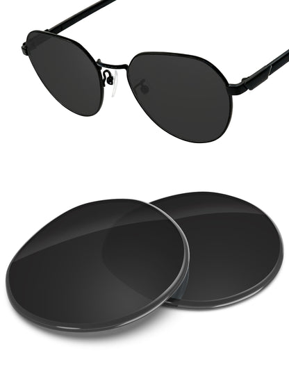 Carbon Black-Non-Polarized
