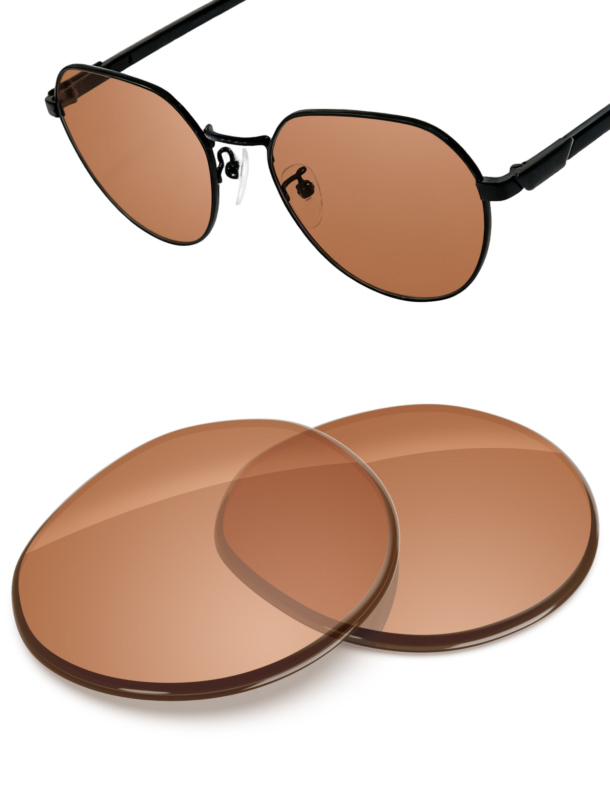 Coffee-Non-Polarized