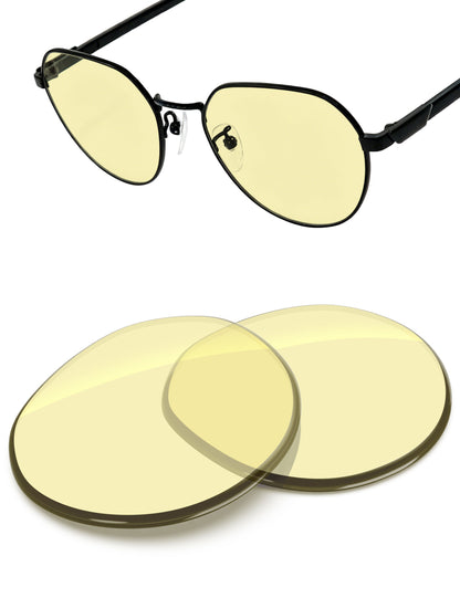 Gaming 2.0 Blue Light Blocking-Non-Polarized