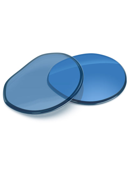 HD Blue-Non-Polarized