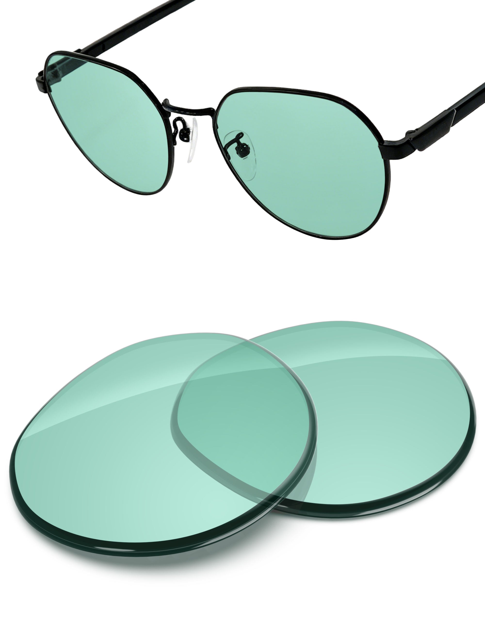Mint-Non-Polarized