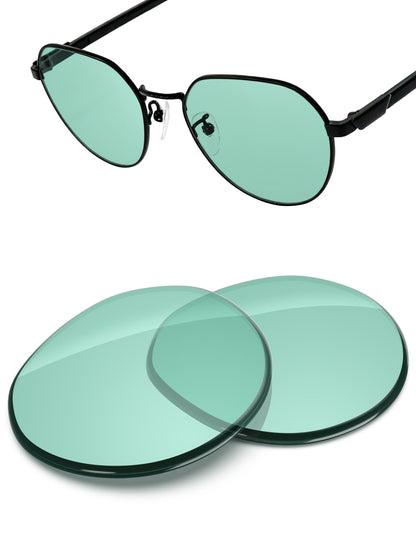 Mint-Non-Polarized