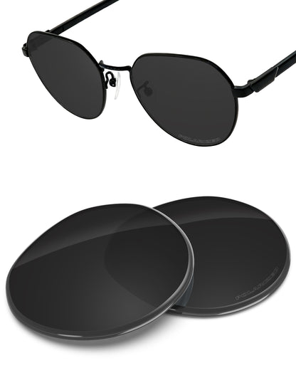 Carbon Black-Polarized