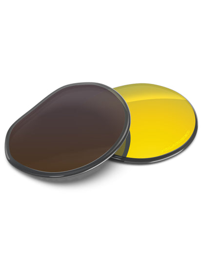 Gold Fusion FlashMirror™-Polarized