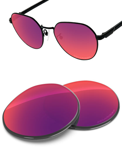 Midnight Nova FlashMirror™-Polarized