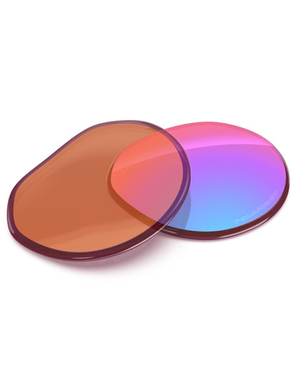 Trail Ruby FlashMirror™-Polarized