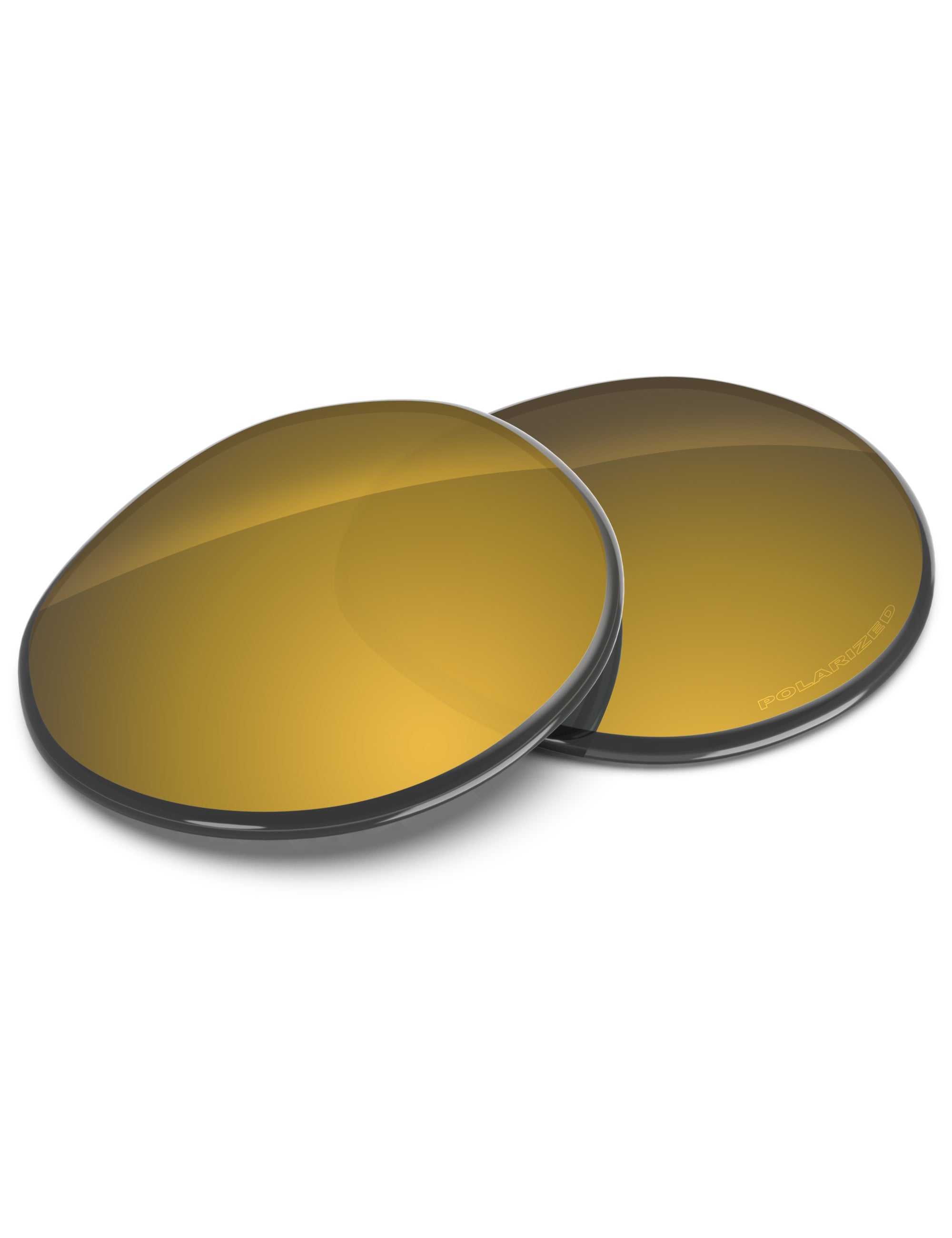 Tungsten Gold FlashMirror™-Polarized