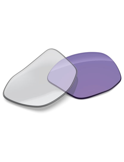 Adapt Purple Photochromic-Non-Polarized