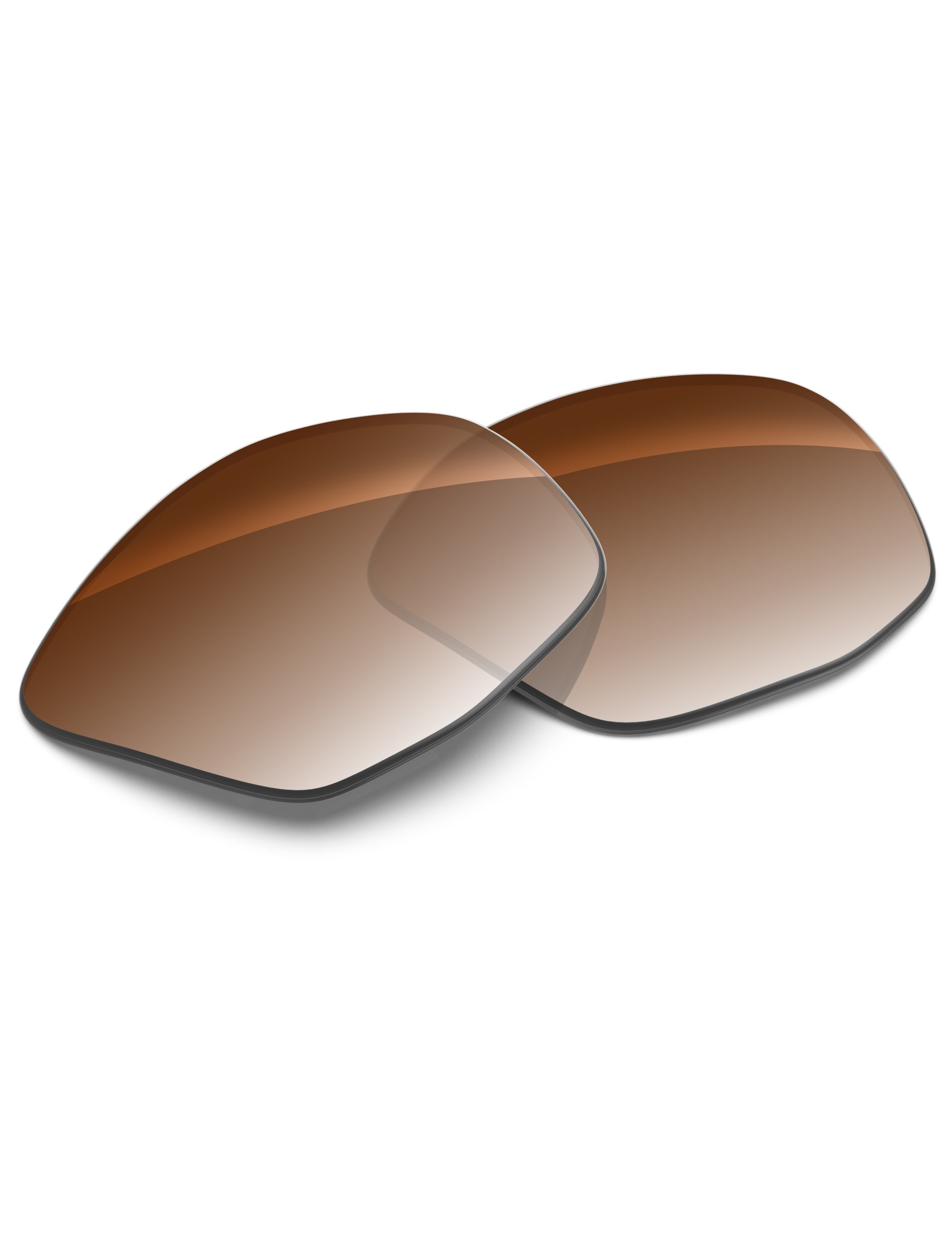 Brown Gradient-Non-Polarized