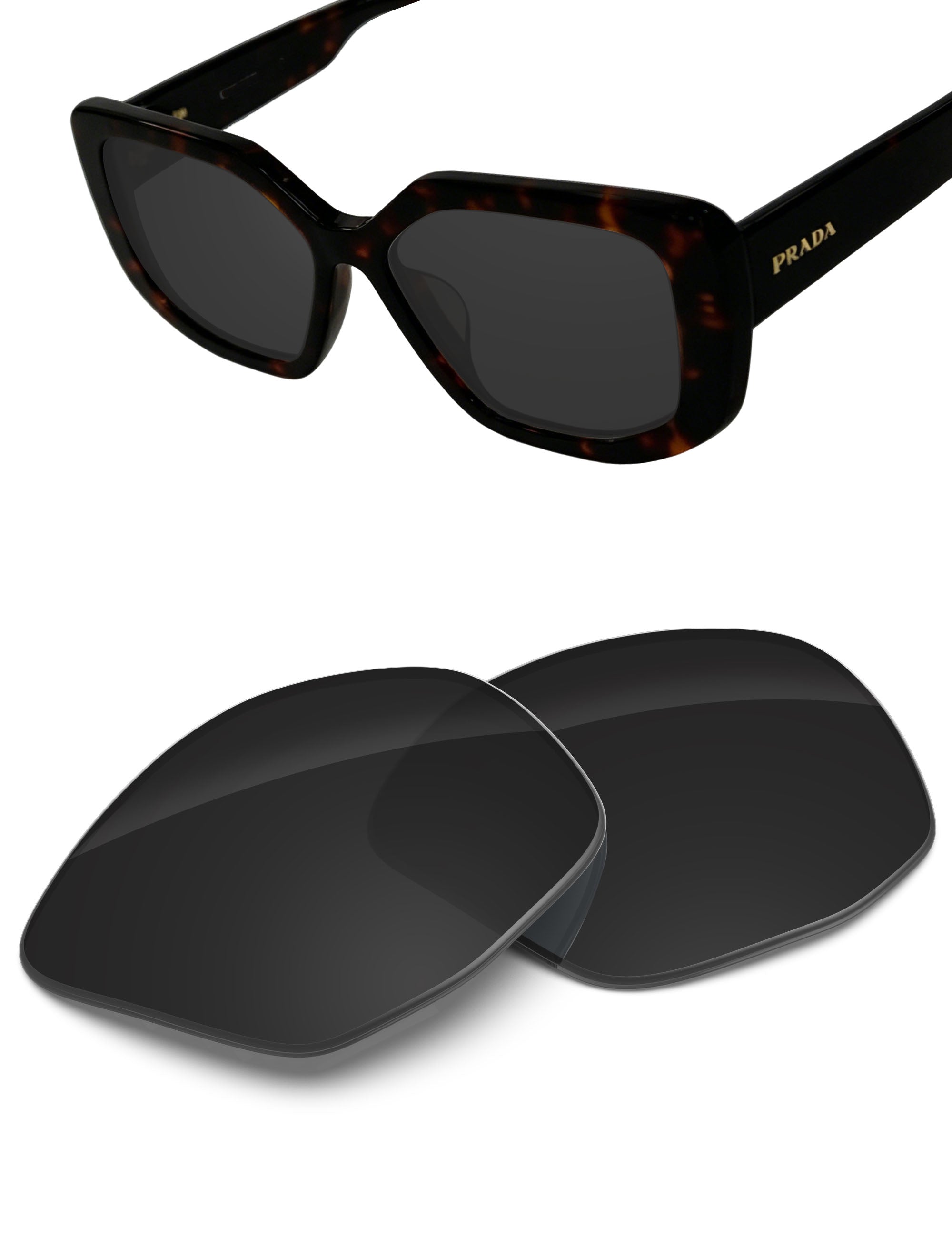 Carbon Black-Non-Polarized