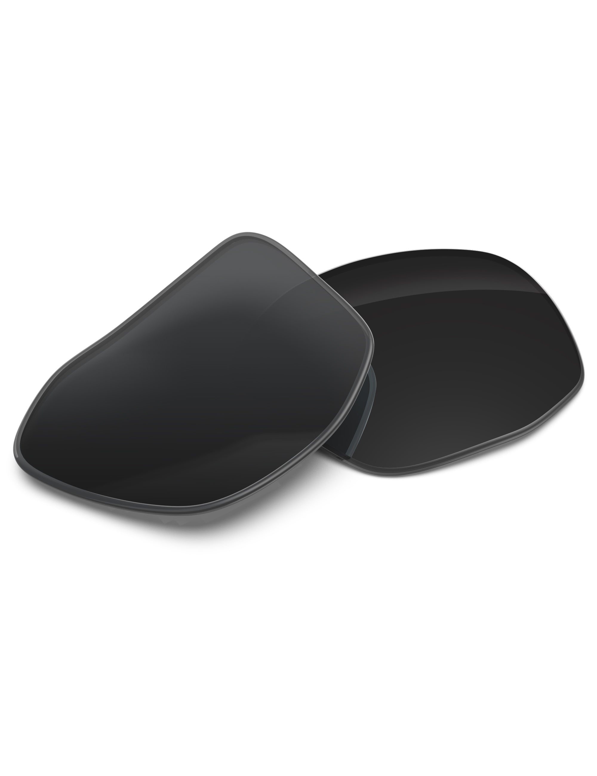 Carbon Black-Non-Polarized