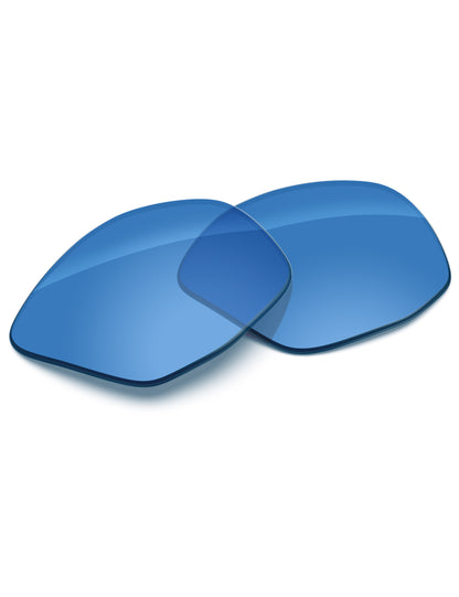 HD Blue-Non-Polarized