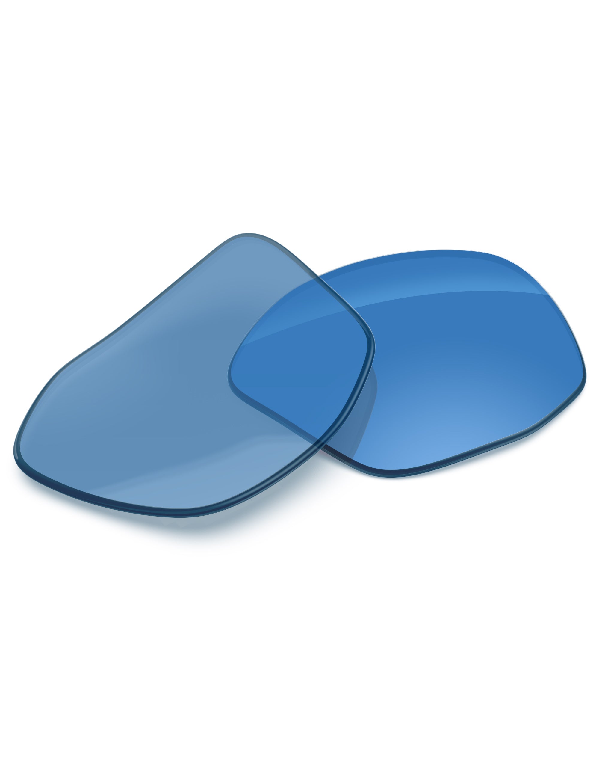 HD Blue-Non-Polarized