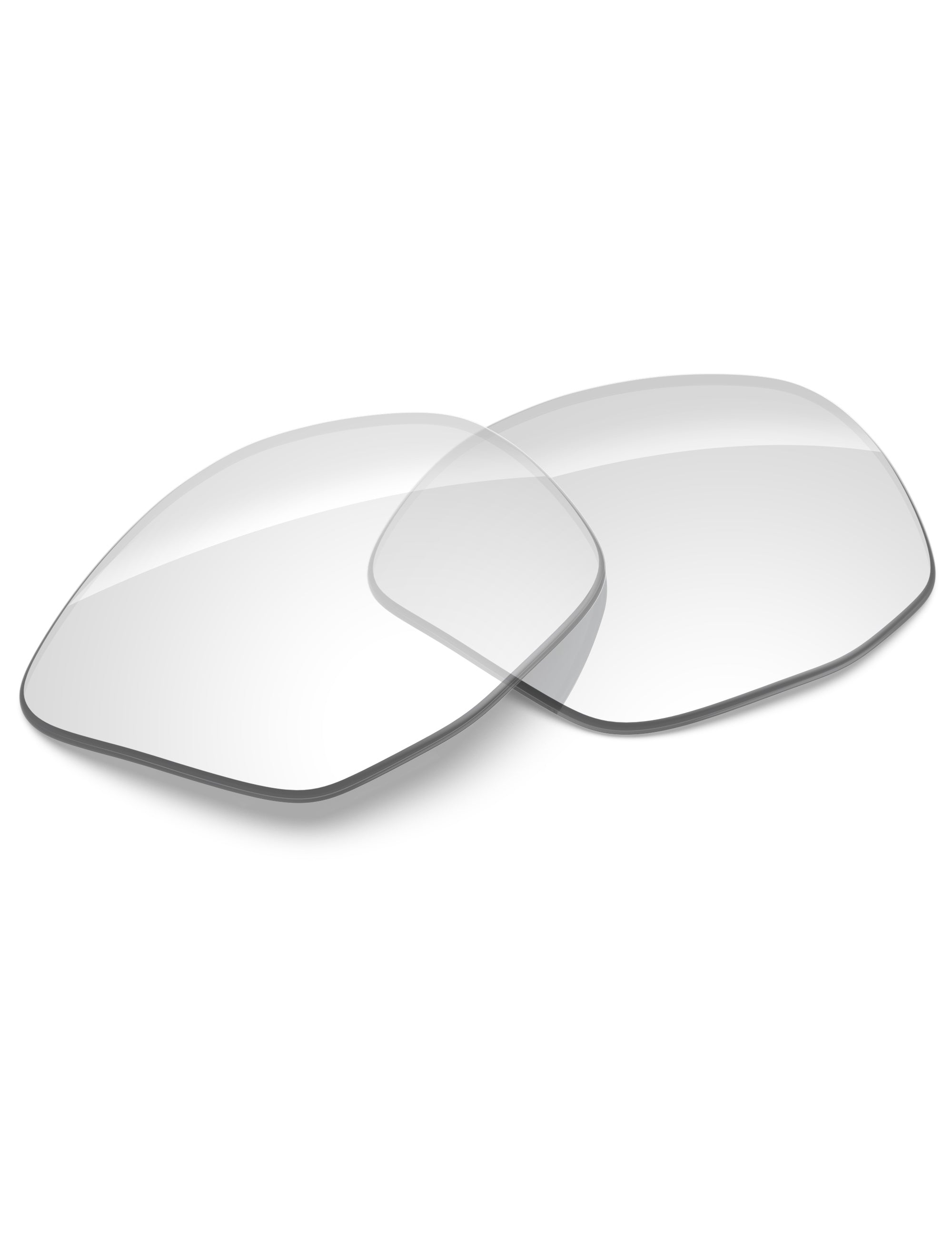 HD Clear-Non-Polarized