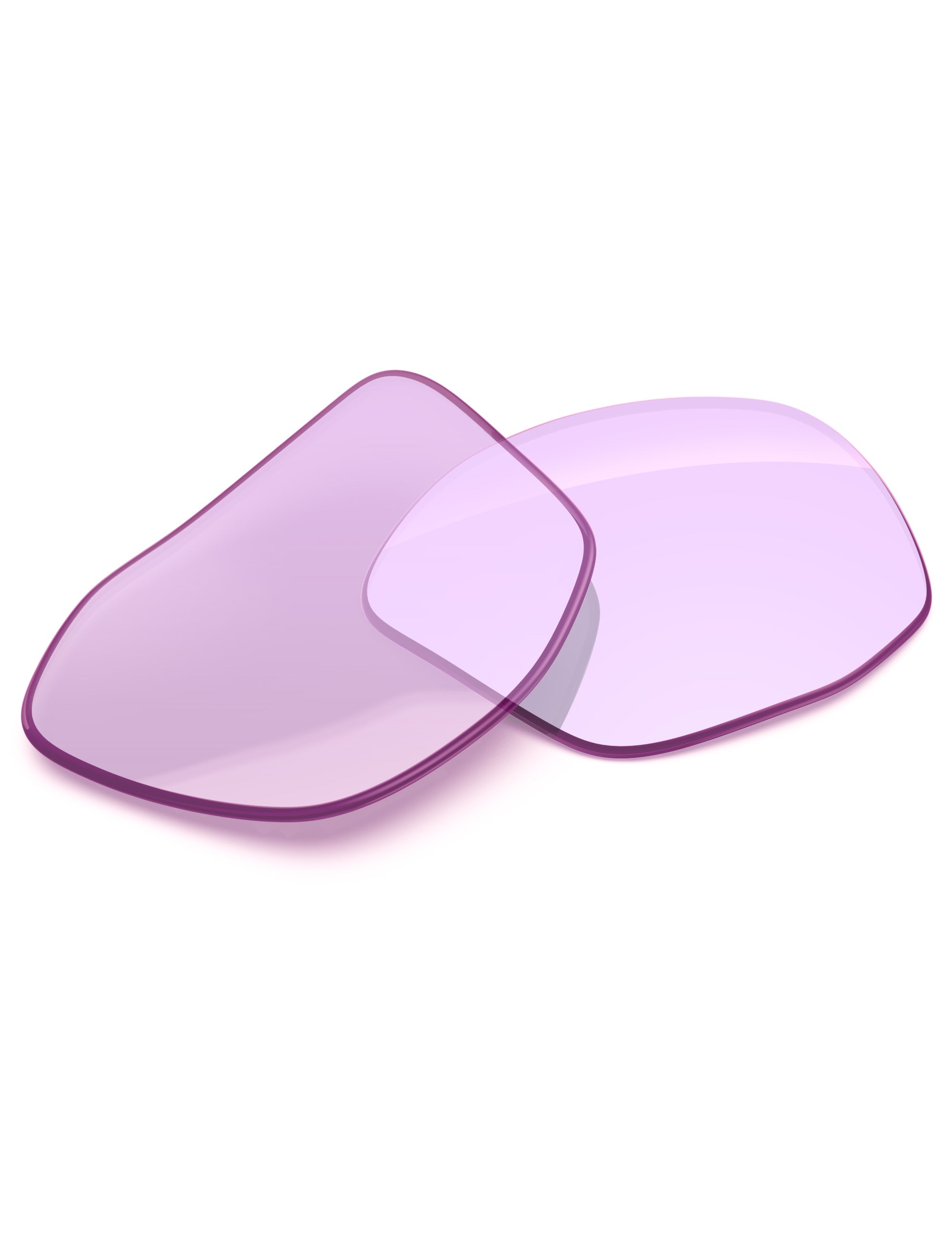 Low Light Pink-Non-Polarized