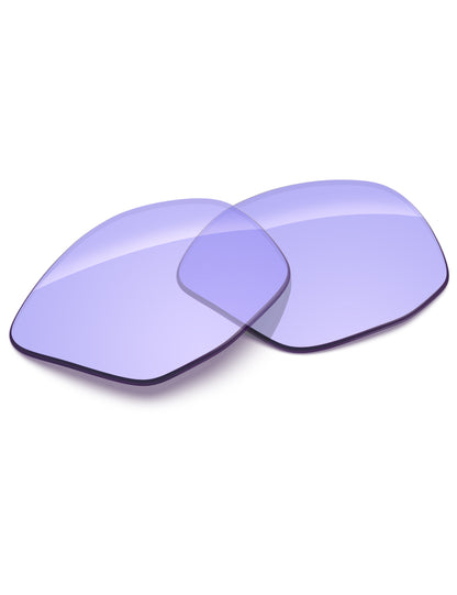 Low Light Purple-Non-Polarized