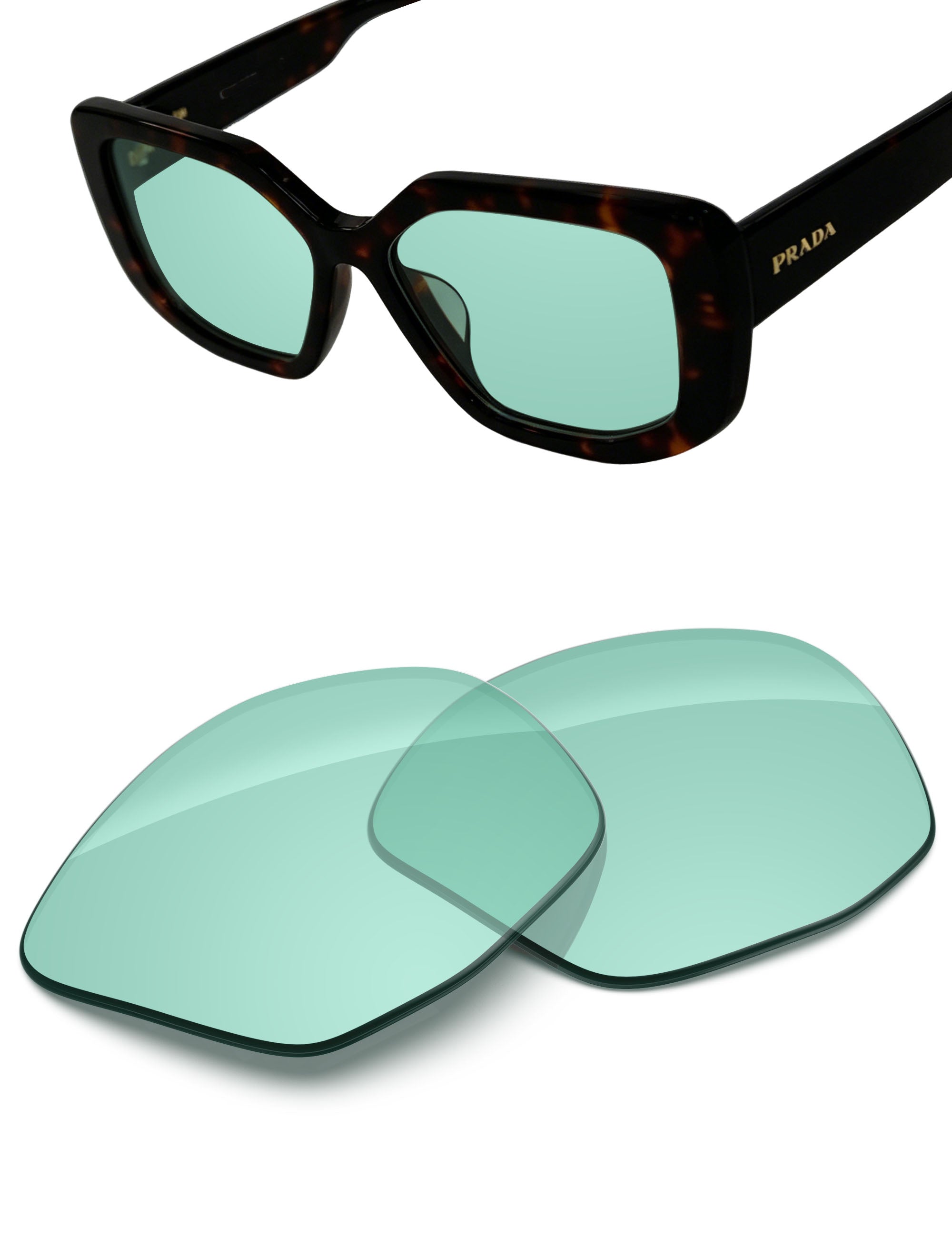 Mint-Non-Polarized