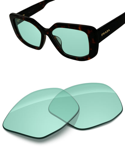Mint-Non-Polarized
