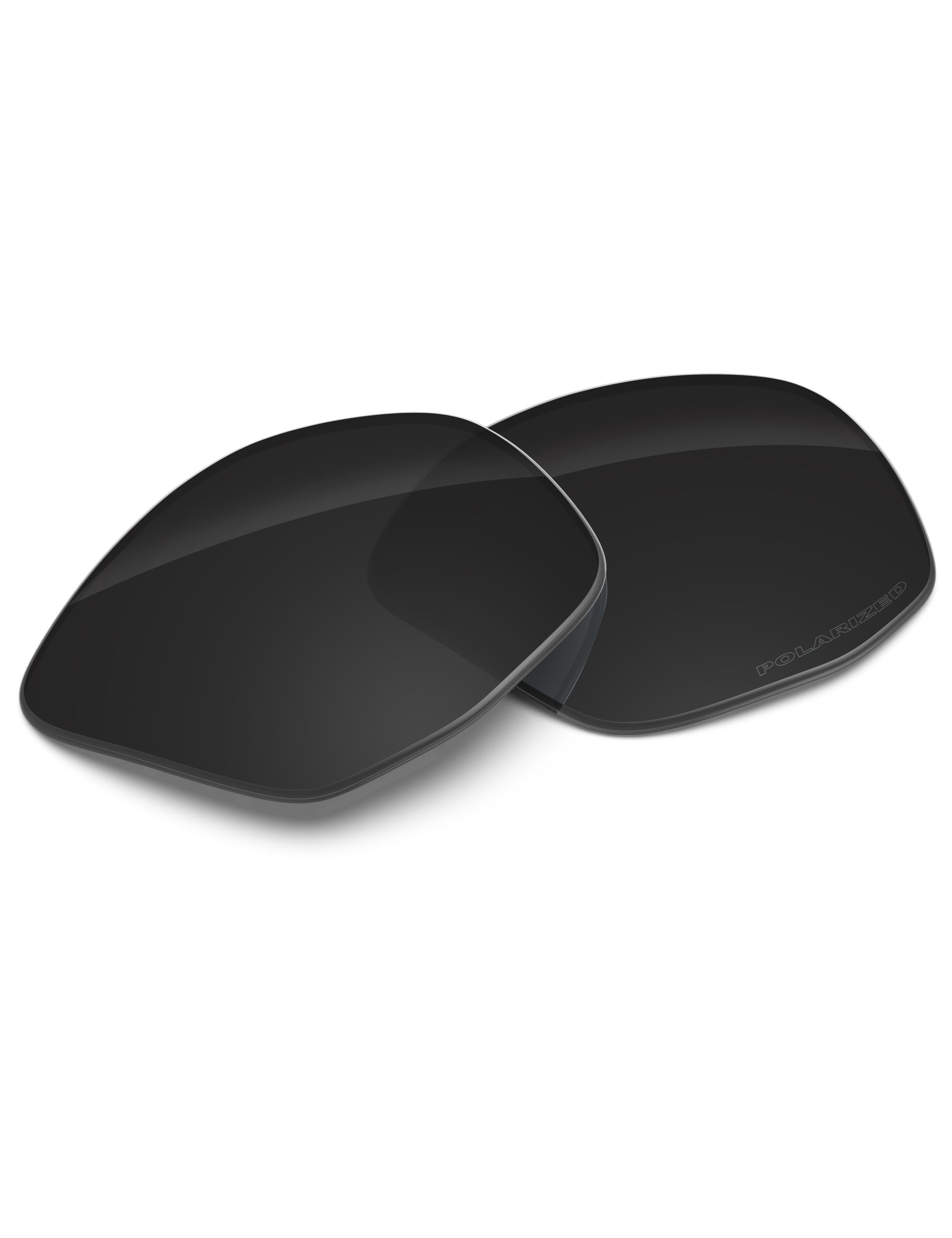 Carbon Black-Polarized