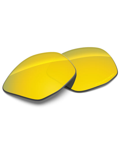 Gold Fusion FlashMirror™-Polarized