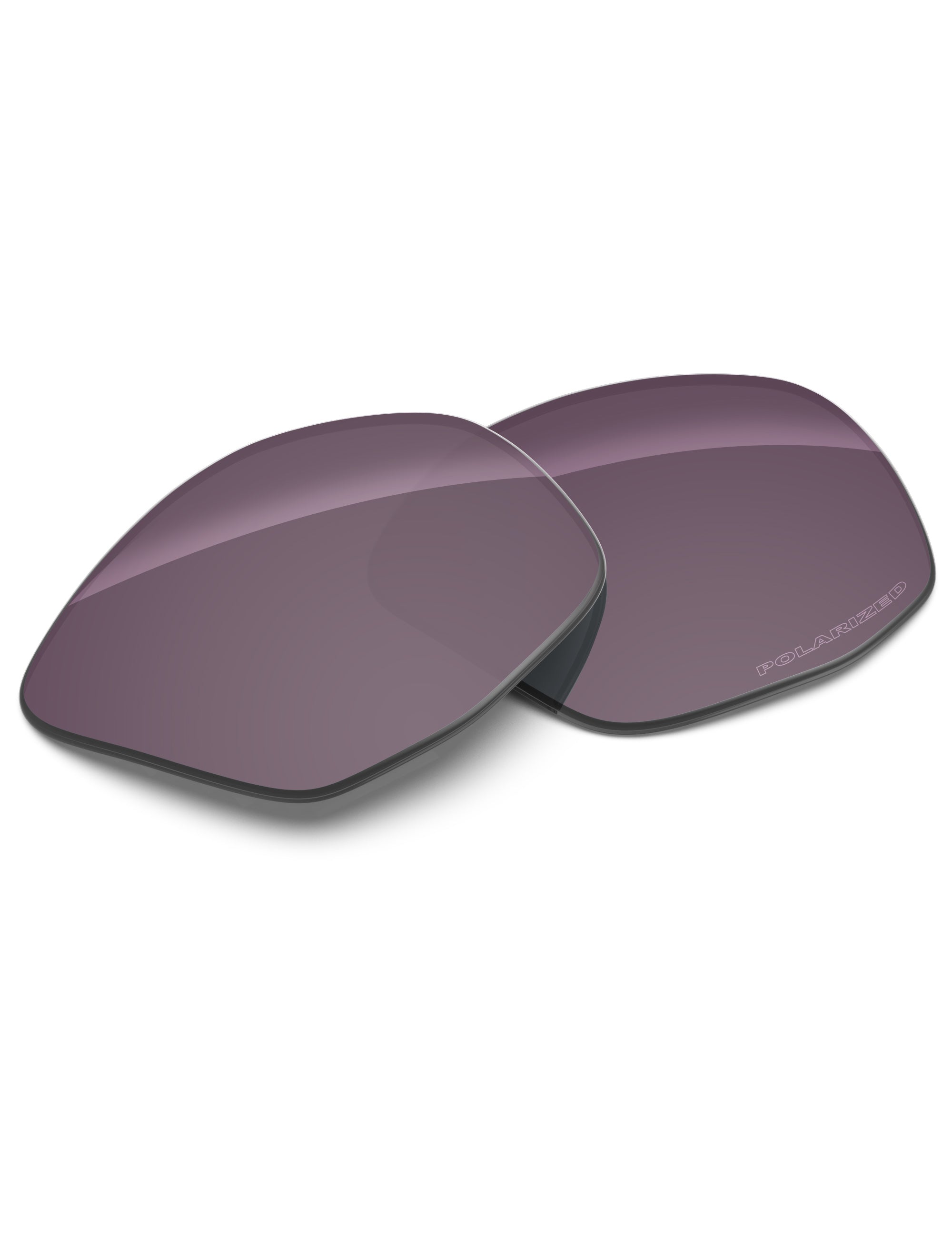 Gray Metallic FlashMirror™-Polarized