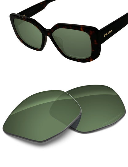 Green G15-Polarized