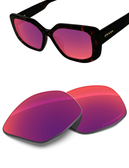 Midnight Nova FlashMirror™-Polarized