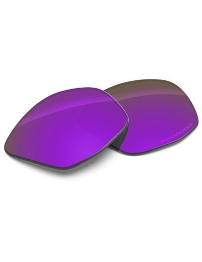 Plum Purple FlashMirror™-Polarized
