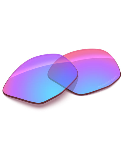 Trail Ruby FlashMirror™-Polarized