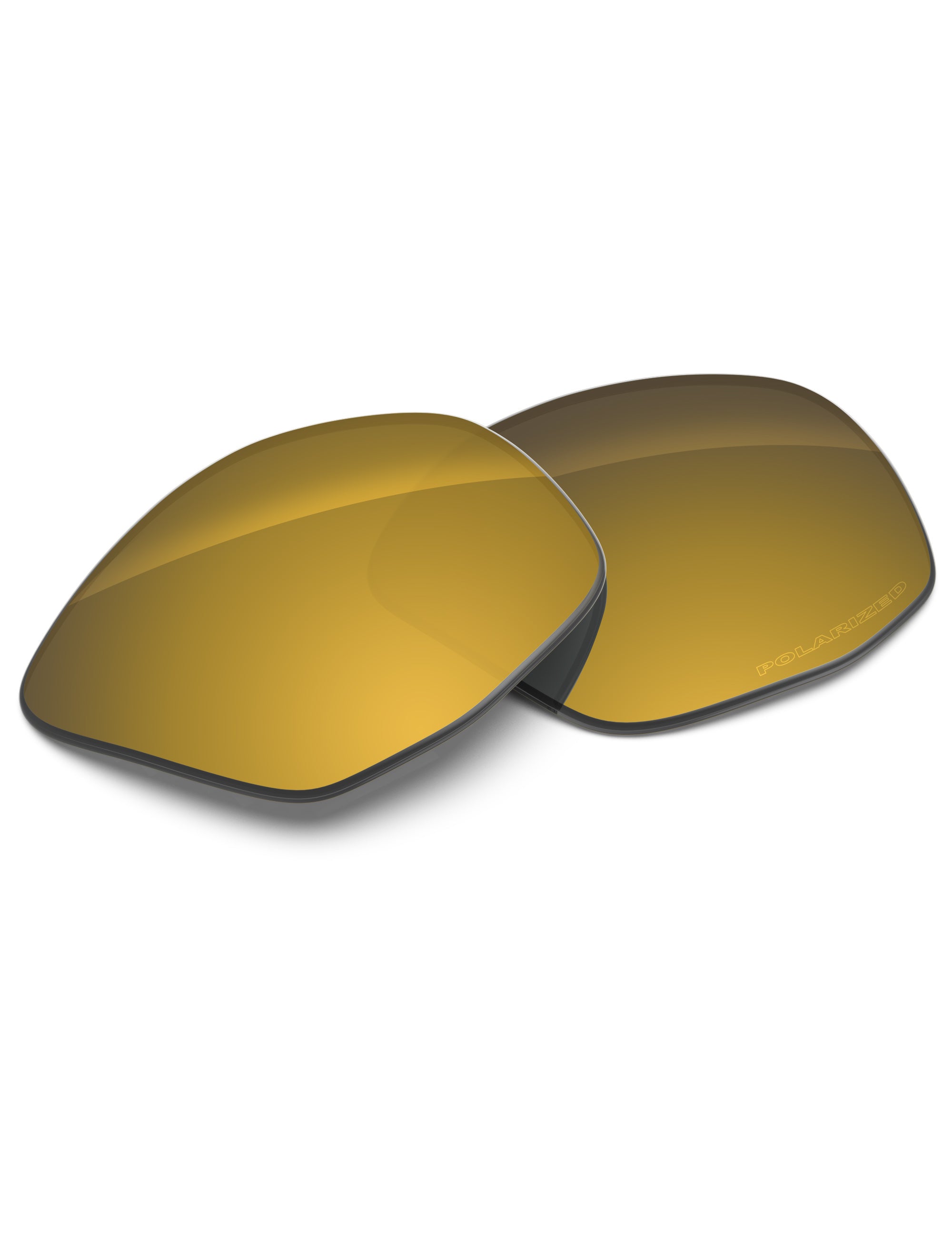 Tungsten Gold FlashMirror™-Polarized