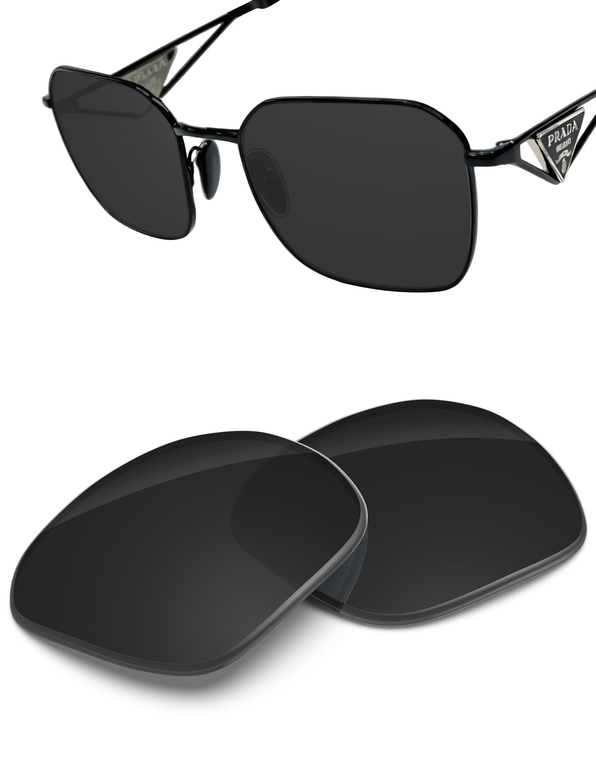 Carbon Black-Non-Polarized