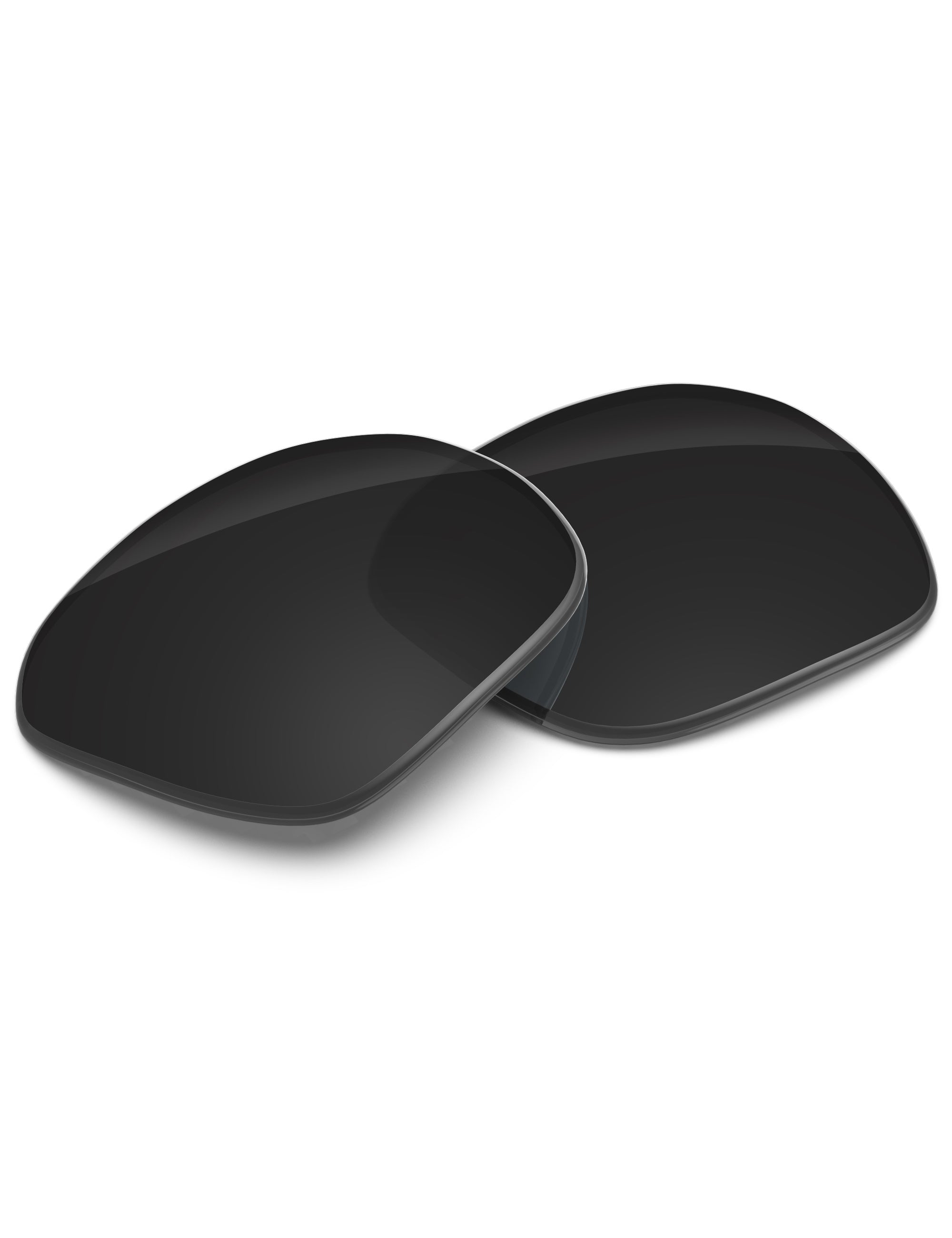 Carbon Black-Non-Polarized