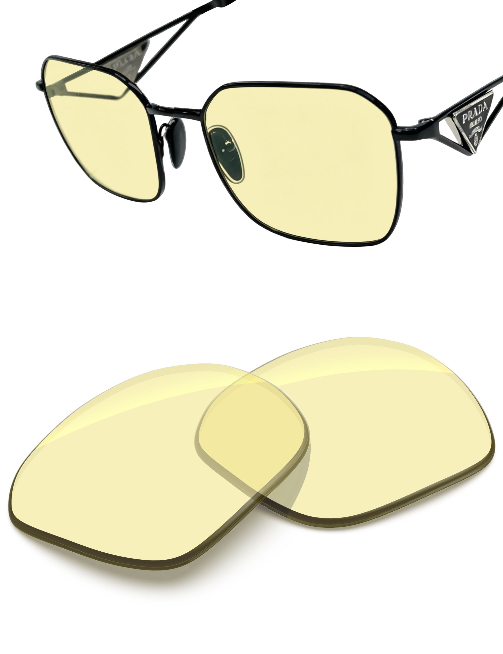 Gaming 2.0 Blue Light Blocking-Non-Polarized