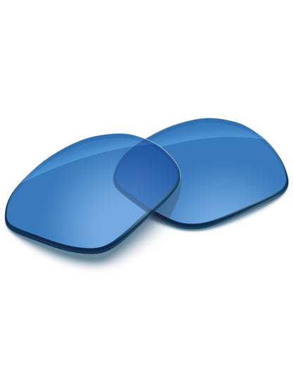 HD Blue-Non-Polarized