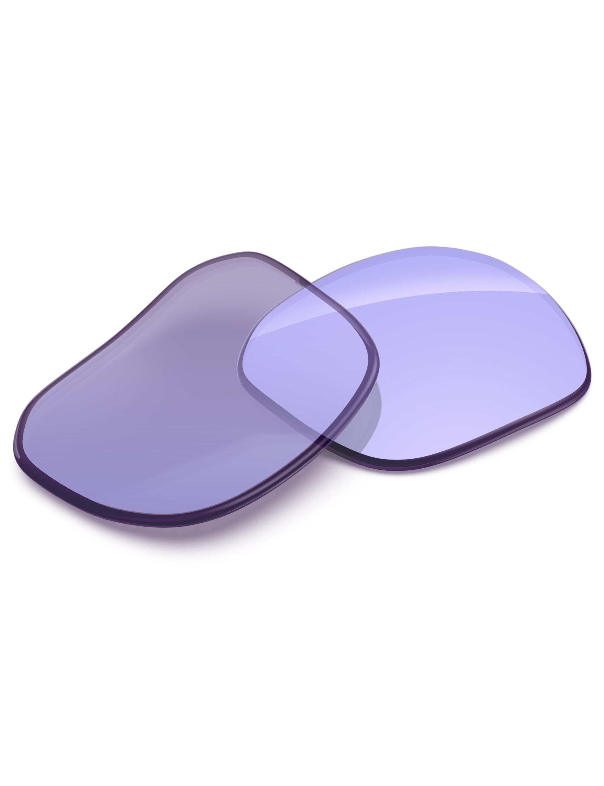 Low Light Purple-Non-Polarized