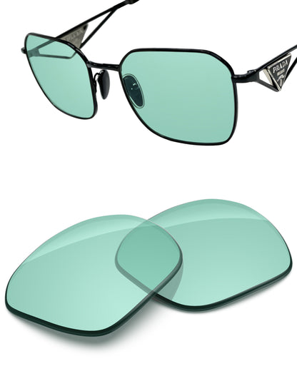 Mint-Non-Polarized