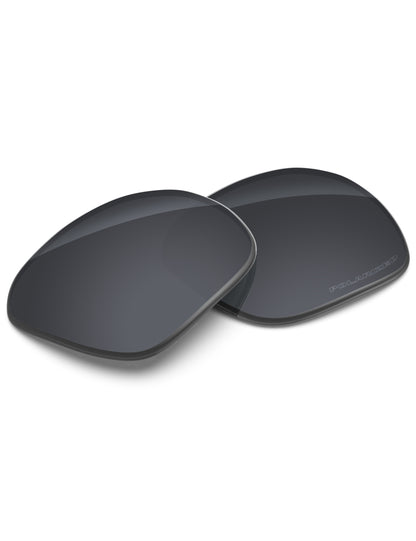 Black Shield FlashMirror™-Polarized