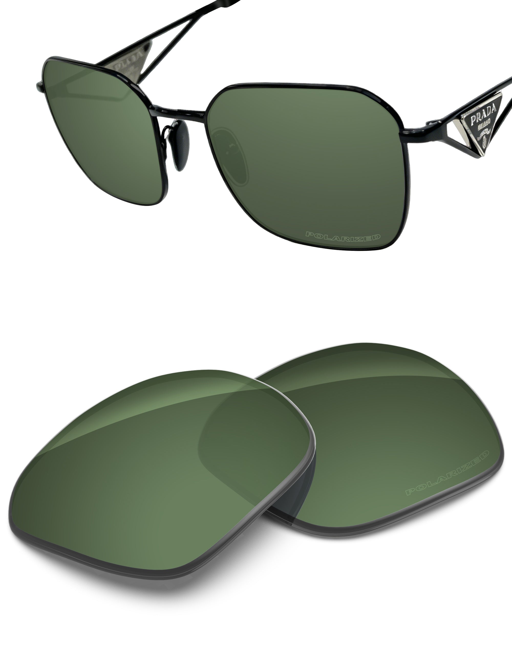 Green G15-Polarized