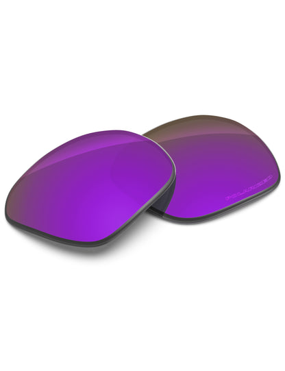 Plum Purple FlashMirror™-Polarized