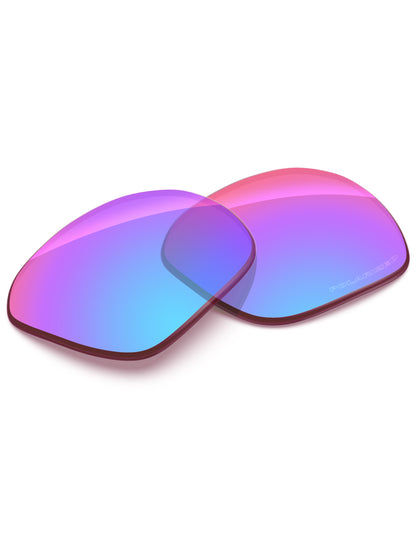 Trail Ruby FlashMirror™-Polarized