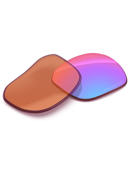 Trail Ruby FlashMirror™-Polarized