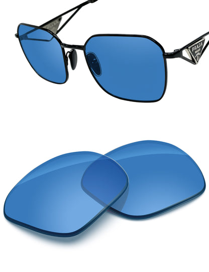 HD Blue-Non-Polarized