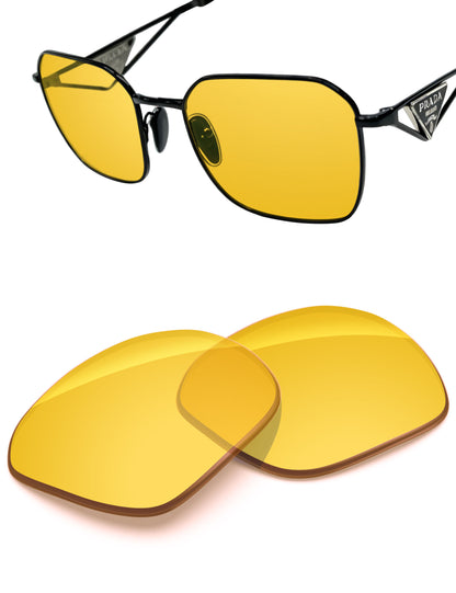 Night Vision-Non-Polarized