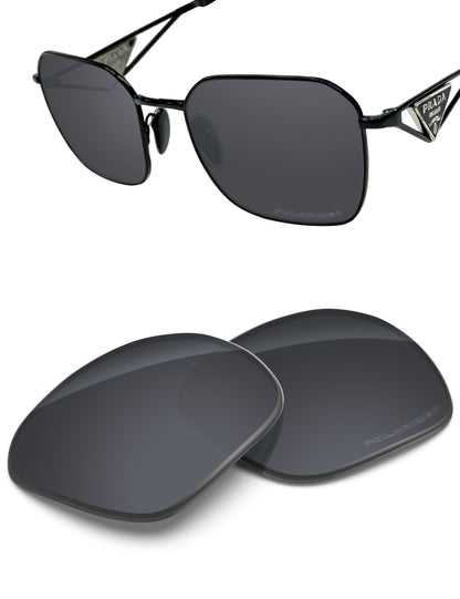 Black Shield FlashMirror™-Polarized