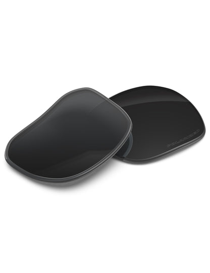 Carbon Black-Polarized