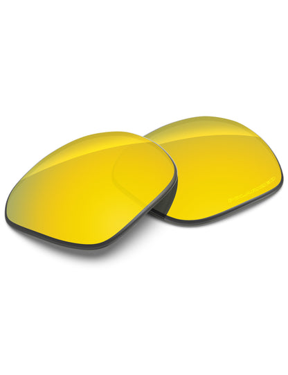 Gold Fusion FlashMirror™-Polarized
