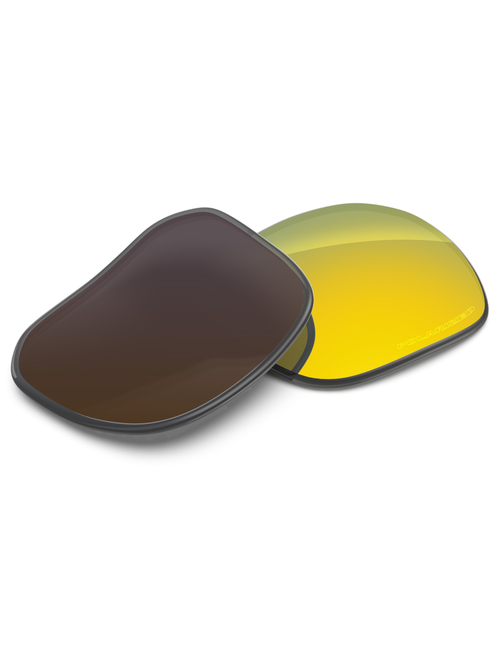 Gold Fusion FlashMirror™-Polarized